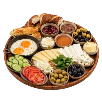 kahvaltı
