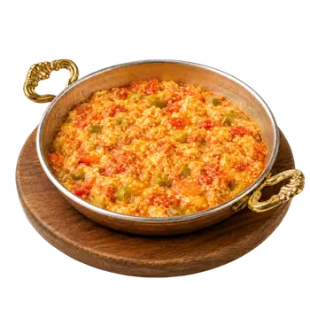 manolyam menemen