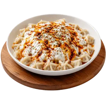 mantı